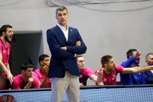 VLADA JOVANOVIĆ PRED FMP: ‘Moramo da budemo koncentrisani, sa što manje oscilacija’