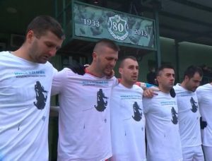 TSC UBEDLJIVO SLAVIO U INĐIJI: Derbi Novog Sada pripao Vojvodini!