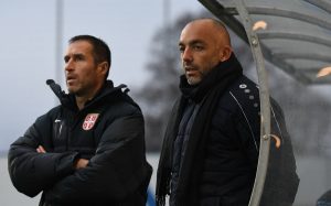 ŽARKO LAZETIĆ PRED MEČ SA ZVEZDOM: ‘Nećemo da se branimo’