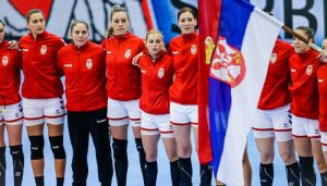 KVALIFIKACIJE ZA OLIMPIJSKE IGRE U TOKIJU: Srpske rukometašice saznale raspored!