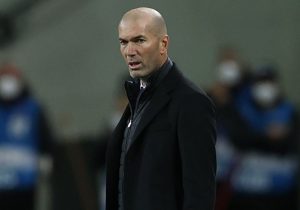 SOLSKJER POKRENUO „LAVINU“: Zidan čeka odlazak Poketina da bi seo na klupu „svetaca“!?