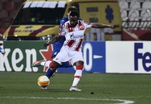 EVROPSKO PROLEĆE ZA ZVEZDU: Crveno-beli odigrali bez golova sa Hofenhajmom i osigurali nokaut fazu!