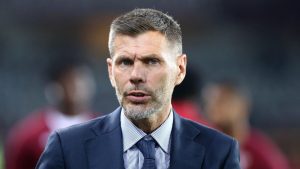 ‘TO JE BIO SRAMOTAN POKUŠAJ’: Legendarni fudbaler ljut ‘kao ris’!