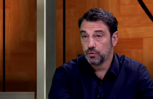 SJAJNE VESTI IZ RUSIJE: Srpski trener se nakon duže bolesti vratio košarci! (FOTO)