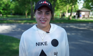 ANA KONJUH: ‘Šarapovu nisam volela, ali posle pročitane knjige mi je postala mnogo draža’