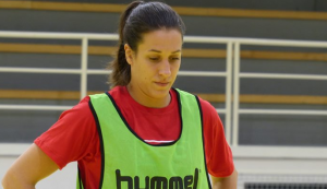 ANDREA LEKIĆ HITNO OPERISANA: Stradala Ahilova tetiva, sledi povratak u Beograd