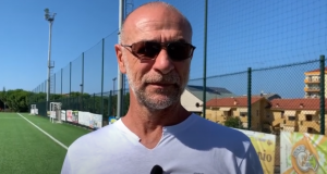 KADA NE ZNAJU KOGA, ONI POZOVU BALARDINIJA: Iskusni Italijan po četvrti put u Đenovi!