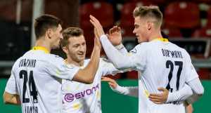 BIVŠI PRVAK EVROPE ŽELI ZVEZDU BORUSIJE: Spremni već na leto da isplate klauzulu iz ugovora!