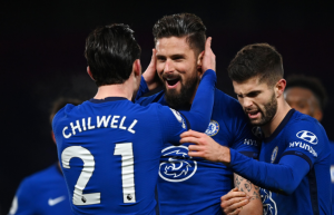 ČELSI SE POJAČAVA U NAPADU: Fudbaler srpskih korena na korak od „Stamford Bridža“!