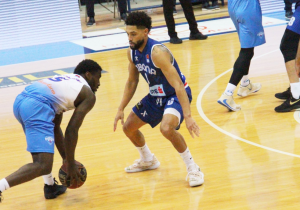 ABA LIGA: Igokea u Zagrebu stigla do 8. pobede u sezoni!