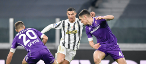 KRISTIJANO RONALDO SE OBRATIO NAVIJAČIMA JUVENTUSA I POSLAO SNAŽNU PORUKU: „Verujte u nas, verujte u tim kao što i mi verujemo!“