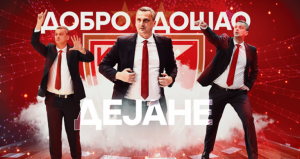 ZVEZDA JE POTVRDILA: Dejan Radonjić i zvanično novi trener crveno-belih!
