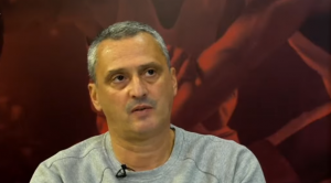 DEJAN RADONJIĆ: ‘Morali smo da igramo do poslednjeg atoma snage’