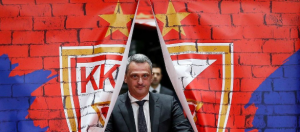 BOMBA NA MALOM KALEMEGDANU: Obradović je bivši, iskusni crnogorski stručnjak se vraća na mesto najvećeg uspeha!