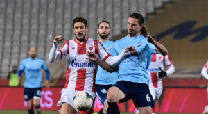 FALĆINELI: „Želeo bih da se zahvalim navijačima koji su nam davali podršku iako nisu mogli da budu na stadionu!“