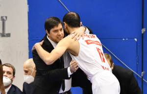 TURSKI KLUB ODUŠEVLJEN PARTIZANOM: Poslali zahvalnicu za fer-plej ponašanje!