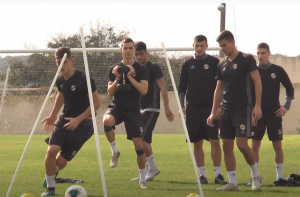 ZVEZDA RAZMIŠLJA O POJAČANJIMA: Sjajno krilo Čukaričkog ili hitri Kamerunac (VIDEO)