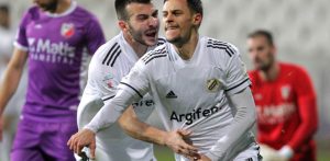 RADNIK NAPRAVIO VELIKO IZNENAĐENJE I SLAVIO NA GOSTUJUĆEM TERENU: Čukarički ubedljiv u Beogradu!