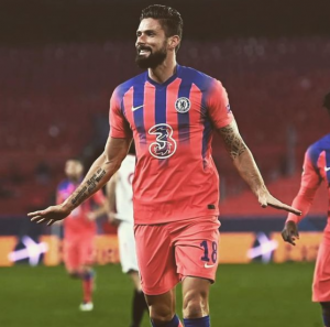 FRANCUZ DOBIO ZASLUŽENU NAGRADU U LIGI ŠAMPIONA! Da li ova nagrada znači i produženje ugovora? (VIDEO)