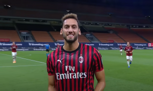 TEŽAK UDARAC ZA MILAN: Jedan od najboljih igrača ne želi da produži ugovor