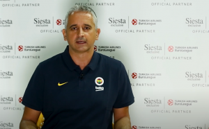 IGOR KOKOŠKOV: ‘Računamo na igrače koji su igrali u prozorima, kao i na one koji iz objektivnih razloga nisu bili tu’