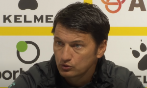 VLADIMIR IVIĆ SE NA GOSPODSKI NAČIN OPROSTIO OD VOTFORDA: „Želim sve najbolje Votfordu, da ostvari želju da izbori promociju!“