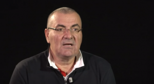 SKANDALOZNO PONAŠANJE ISKUSNOG HRVATSKOG STRUČNJAKA: Fizički nasrnuo na svog igrača! (VIDEO)