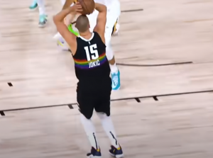 SRPSKI NOVAJLIJA U NBA SJAJNO STARTOVAO: Pokuševski odličan protiv Sparsa! Jokić u svom stilu i na pripremnim utakmicama!