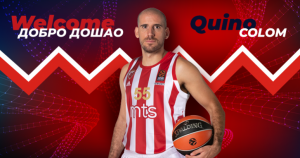 SADA JE ZVANIČNO: Zvezda ima novog plejmejkera!