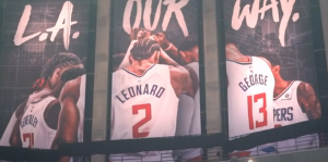 POL DŽORDŽ SE OGLASIO NAKON VELIKE BRUKE I ISTORIJSKOG PORAZA: ‘Preuzimam punu odgovornost’