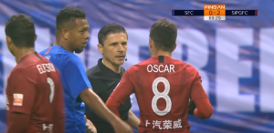 PANDEMIJA POGODILA FUDBAL U KINI: Strancima drastično smanjene plate!