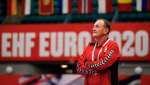 UMORNE I DEKOCENTRISANE RUKOMETAŠICE DOŽIVELE PRVI PORAZ: Mađarska ubedljivo slavila!