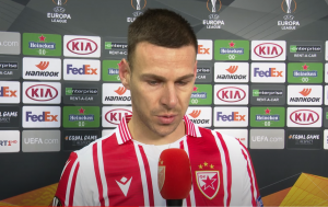 MARKO GOBELJIĆ VEOMA ZADOVOLJAN: „U potpunosti sam se oporavio i ne mogu da dočekam naredne utakmice!“ (VIDEO)