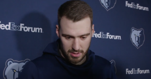 GUDURIĆ PRED ZVEZDU: ‘Utakmica kao i svaka druga!’