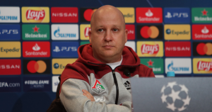 NIKOLIĆ PRED OTKAZOM: Lokomotiva primila pet golova!