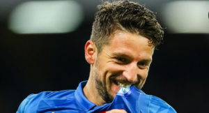 PROBLEMI ZA NAPOLI I GATUZA: Povredio se sjajni napadač, odsustvovaće najmanje tri sedmice sa terena!