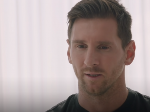 LIONEL MESI: „Proveo sam celu godinu govoreći kako želim da napustim Barselonu! Voleo bih da se okušam u Americi nekada!“