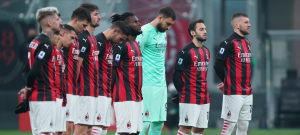 ODLIČNA UTAKMICA U MILANU: Viđena četiri pogotka, Parma prosula pobedu u 90.minutu! (VIDEO)