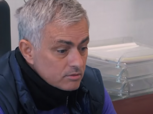 ŽOZE MURINJO LJUT NA KLOPA I GVARDIOLU: Gde ste bili kada je Totenhem igrao četiri meča nedeljno?