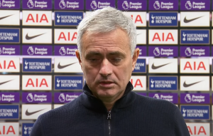 MURINJO POSLE PORAZA OD LESTERA: „Mi nismo igrali dobro, loš je bio i sudija!“ (VIDEO)