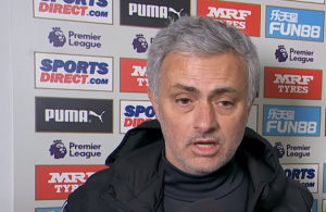 MURINJO JASNO PORUČIO: ‘Junajted je sada među favoritima za osvajanje’