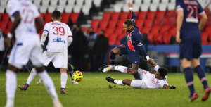 NOVI UGOVOR ZA BRAZILCA: Ipak ostaje u PSŽ-u!