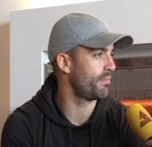 LAZETIĆ ZAHVALAN MEDICINSKOM OSOBLJU: ‘ Oni su naši heroji! Bez obzira na praznike, njihova požrtvovanost ne prestaje’