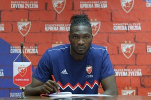 SADA JE ZVANIČNO: Centar se vratio u Crvenu zvezdu!