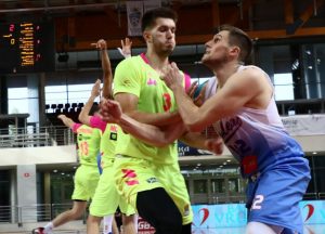 FUNDIĆ NAKON ZVEZDE EKSKLUZIVNO ZA HOTSPORT: ‘Odbranom smo došli do sigurne pobede!’