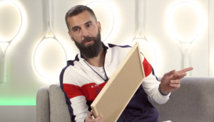 FRANCUZ ISKRENO O SEBI I KARIJERI: ‘Igram golf i pijem kad god želim, to mi je draže od Gren slema! Da osvojim Rolan Garos, završio bih tu sezonu odmah’