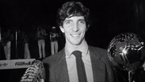 NAPUSTIO NAS JE LEGENDARNI FUDBALER: Italija u suzama, preminuo heroj Mundijala!