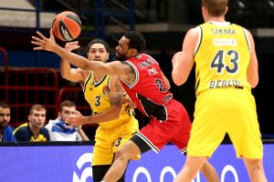 NOVI SLUČAJ KORONE U EVROLIGI: Najstariji trener pozitivan na COVID-19!