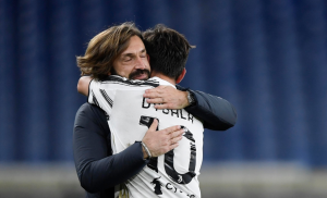 BOMBA U HUMSKOJ: Pirlo na klupi Partizana? – Poznata plata!