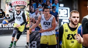 SRBI KREĆU U POHOD NA SVETSKI BASKETAŠKI TRON: Novi Sad brani trofej, Liman želi da nastavi sjajan niz, a Ub juri iznenađenje